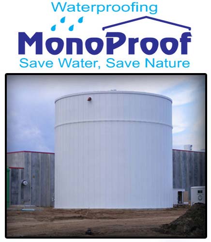 Water Storage Tank Coatings