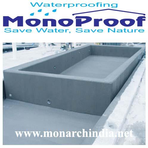 Waterproofing Service