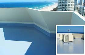 Concrete Waterproofing Product
