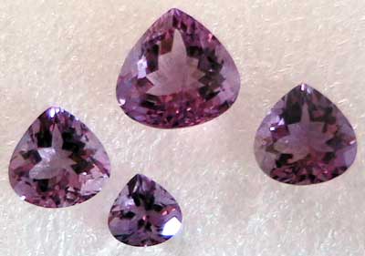 Amethyst Stone