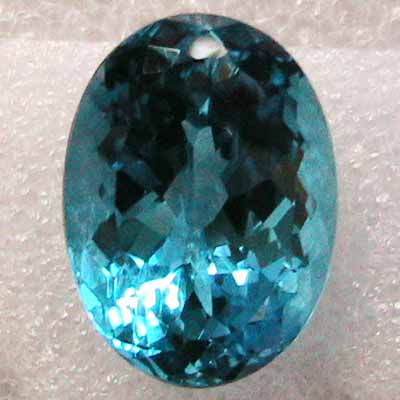 Blue Topaz Stone-07