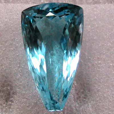 Blue Topaz Stone-16