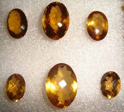 Citrine Stone-11