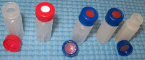 Micro Vials