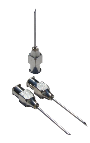 Stainless Steel Needles, Stainless Steel Reusable Needles