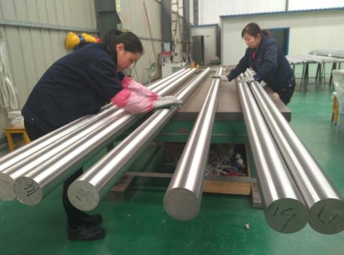 Hastelloy C276 Bars, Brand Name : YSTI 75mm