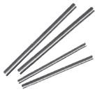 Molybdenum Rods, Brand Name : YSTI for Chemical Industrial
