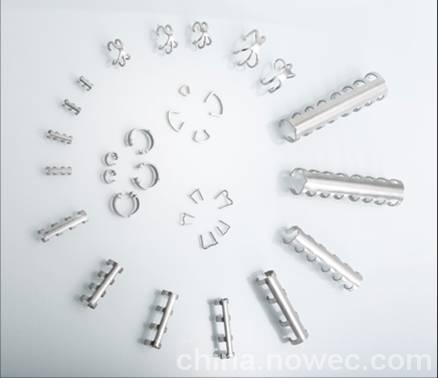 Nickel Titanium Alloy Memory Spring, Brand Name : YSTI, Grade : 2