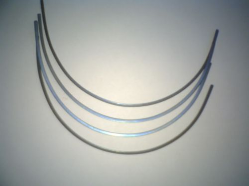 Nickel Titanium Memory Alloy Wire