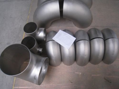 Titanium Elbow, Brand Name : YSTI, Length : 250mm