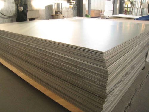 Titanium Plates