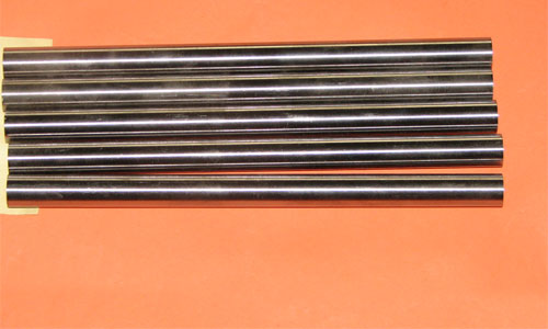 Tungsten Rods
