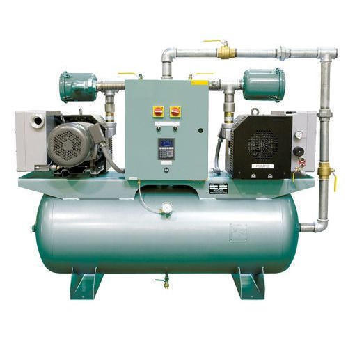 Industrial Air Compressors