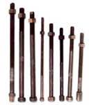 Polished Metal Automobile Fasteners, Size : 0-15mm, 45-60mm, 90-105mm