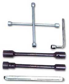 Metal Automobile Tyre Lever