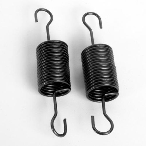 High Pressure Metal Diesel Engine Governor Springs, For Valve Use, Length : 0-3mm, 3-5mm