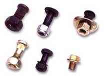 Hub Bolts For Cars