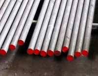 Black Round Bars, Length : 3.0 To 7.5 Meters