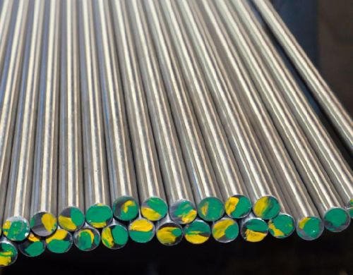 Bright Bars, Length : 2.5 Meter To 5 Meter