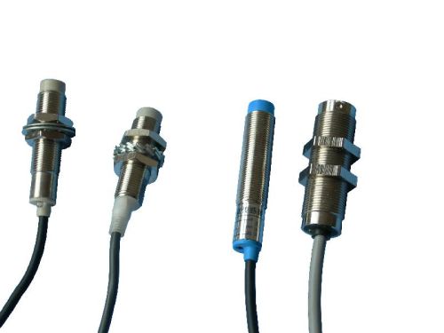 IPS-001 Inductive Position Sensor