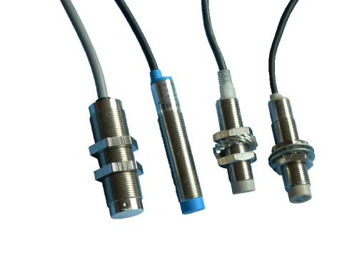 IPS-003 Inductive Proximity Switch