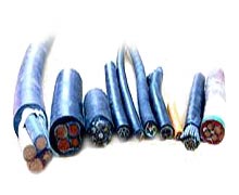 Sharma Enterprises Rubber Insulated Cable