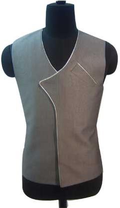 Designer Waistcoat (DZNR 2 In 1 V. Coat)