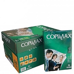 Copimax A4 Copy Paper