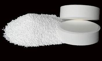 Trichloroisocyanuric Acid(Tcca)