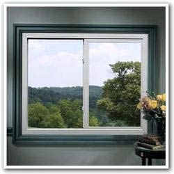 Aluminum Window