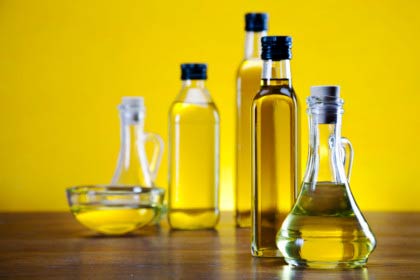 Edible Oil