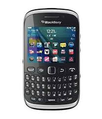 Blackberry Mobile Phone