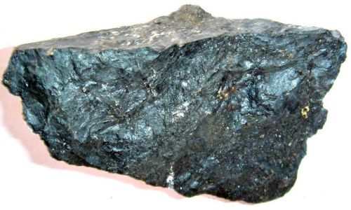 Manganese Ore