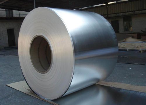 Aluminium Coil