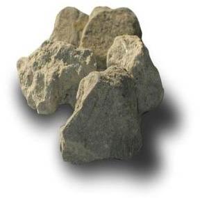 Bentonite Lumps