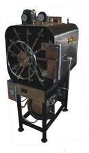 APS Horizontal Rectangular Autoclave