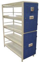 APS tissue culture rack