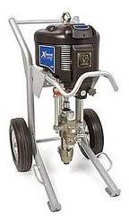 Airless Painting Machine, Packaging Type : Multicolor