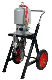 Airless Spray Painting Machine