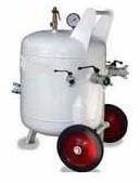 Stainless Steel High Volume Moisture Separatorghghgf