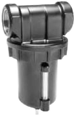 Metal Moisture Separator 114 Inches, Packaging Type : Silver