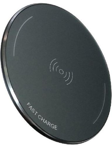 YC008 Fast Wireless Charging Wireless Charger Transmitter
