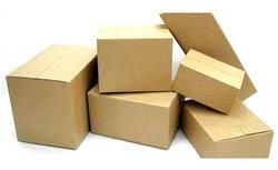 Laminated Corrugated Boxes