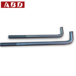 Anchor Bolt, Brand Name : ABD
