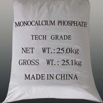 Monocalcium Phosphate, Brand Name : RUIGUANG