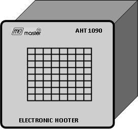 Electronic Hooter