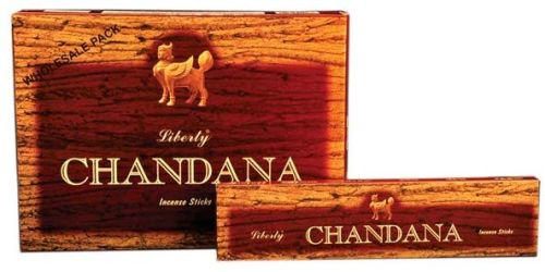 Fragrant Incense Sticks