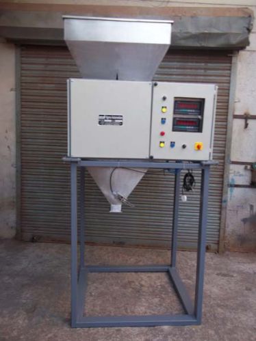 Sigma Seed Packaging Machine