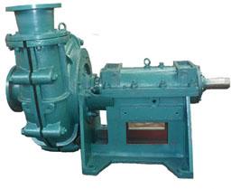 Sxts Dredging Pump, Brand Name : UNION SHENGXIN