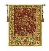 Silk Tapestries